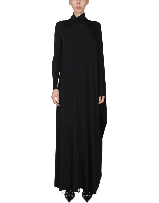 Minimal Maxi Dress