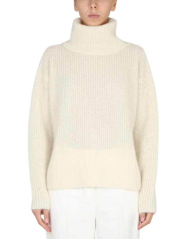 Turtleneck Shirt
