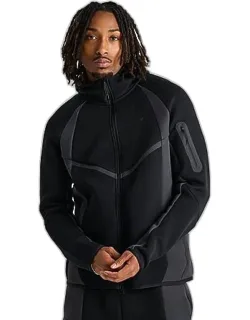Tech Fleece Pro Windrunner Full-zip Jacket
