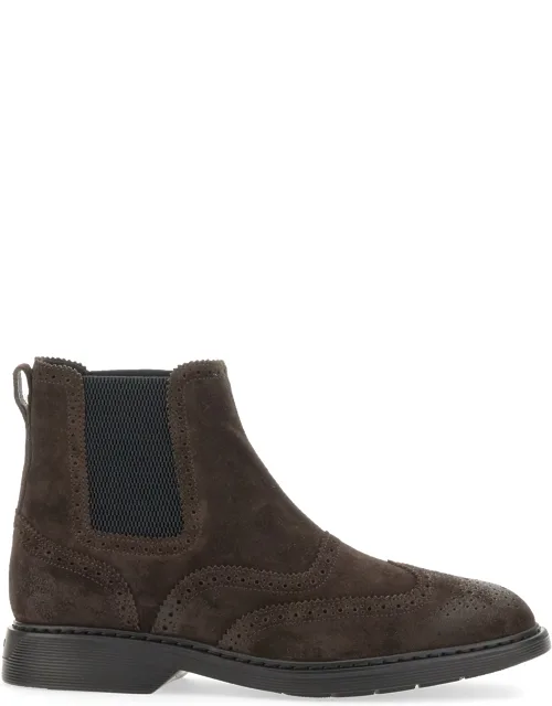 Chelsea Boots