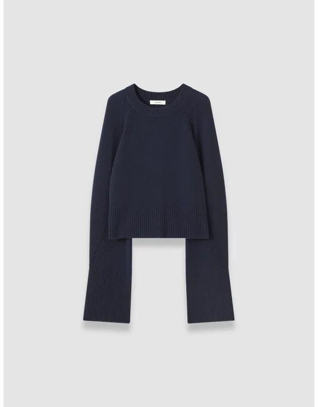 Maple Pure Cashmere Sweater