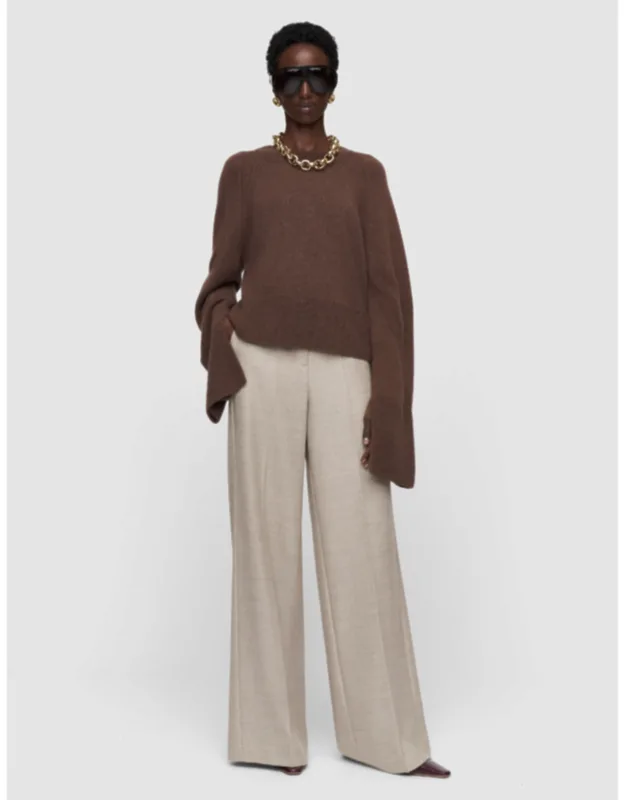 Maple Pure Cashmere Sweater