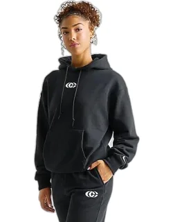 Caitlin Clark Premium Fleece Pullover Hoodie