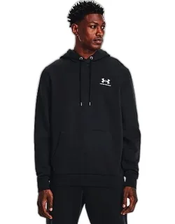 Essential Fleece Hoodie
