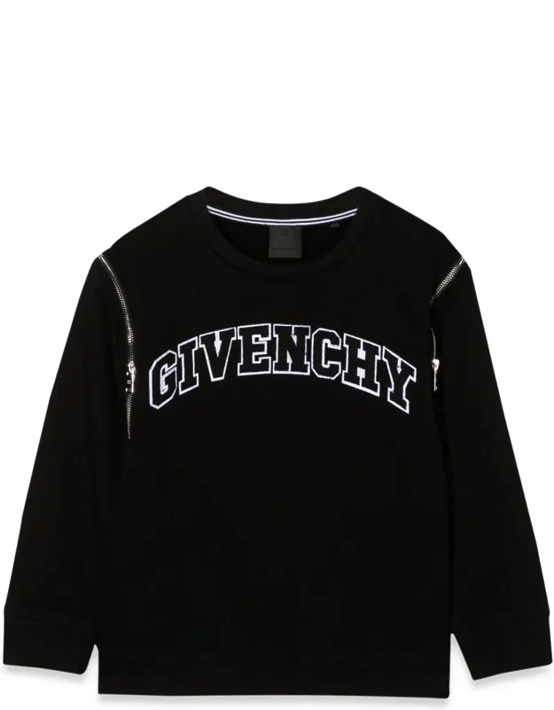 Crewneck Sweatshirt