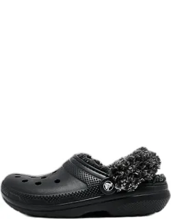 Classic Fleece-lined Clogs