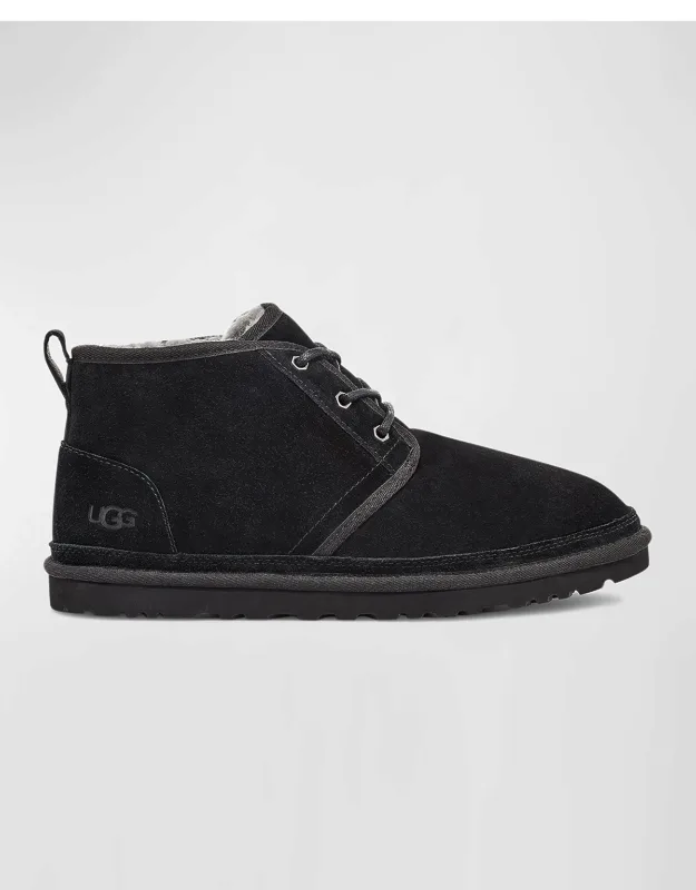 Desert Boots