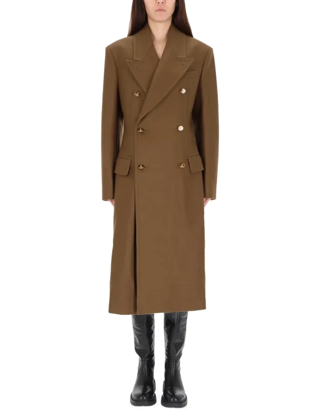 Winston Coat