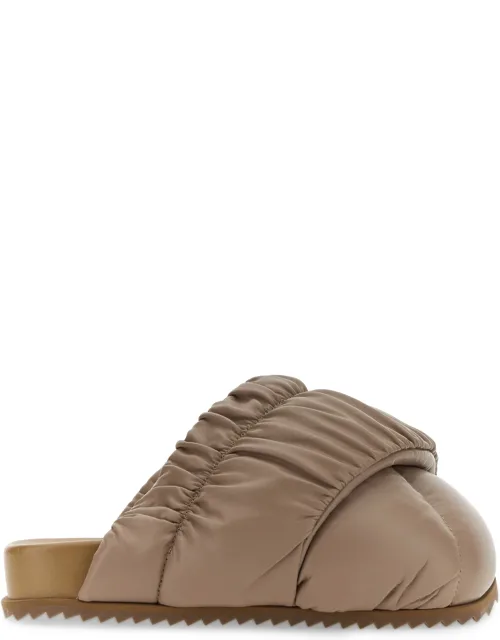 Sandal Tent