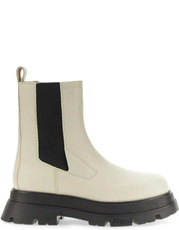 Elite Boot
