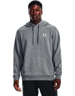 Essential Fleece Hoodie