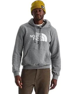 Half Dome Pullover Hoodie
