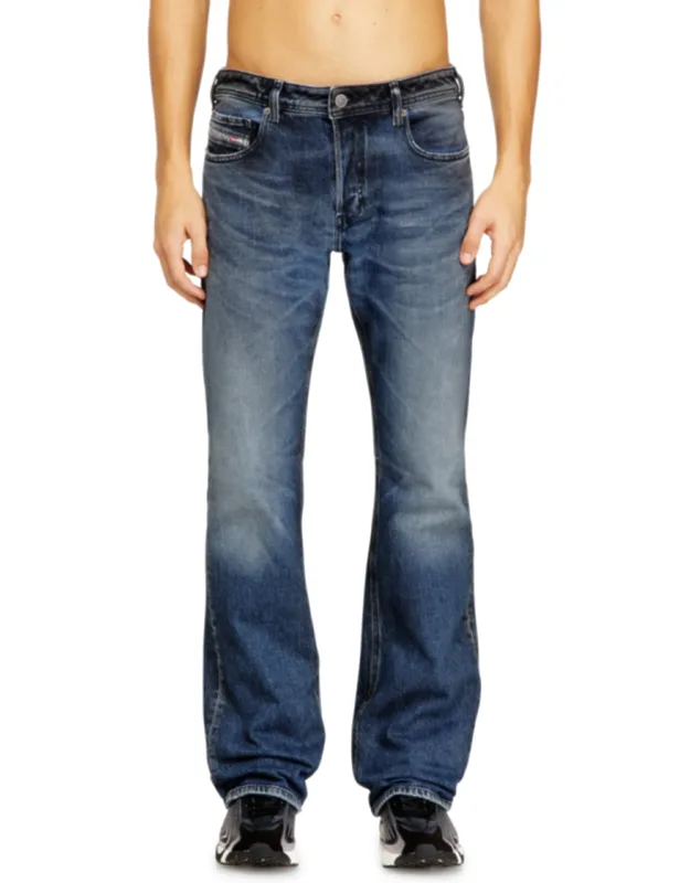Bootcut Jeans - 2007 Zatiny