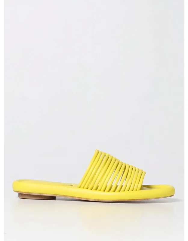 Flat Sandals