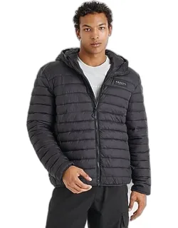 London Crag Puffer Jacket