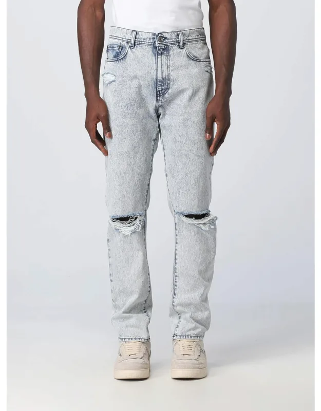 Denim Jeans