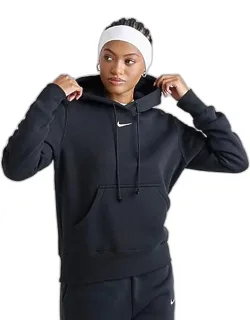 Nike Sportswear Phoenix Fleece Pullover Hoodie With Spacious Hood And Cozy Brushed Fleece