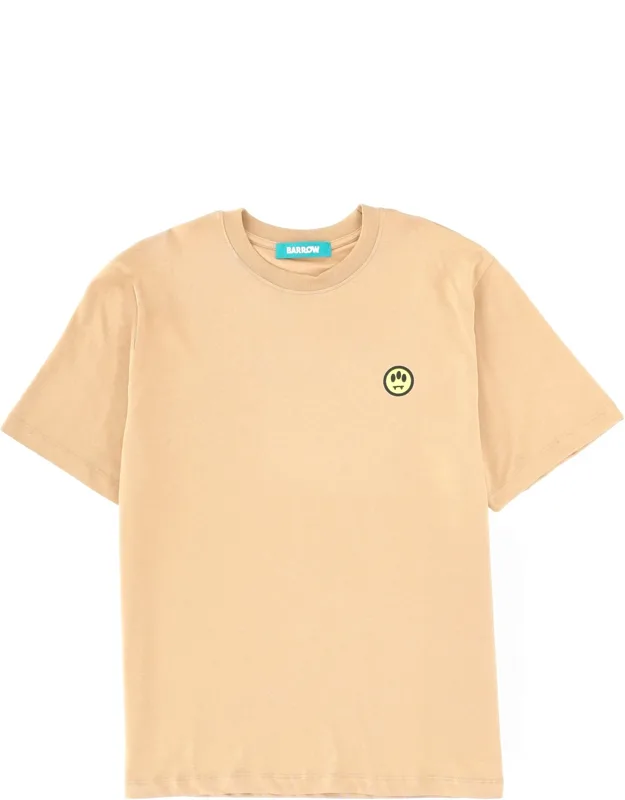 "iconic" T-shirt