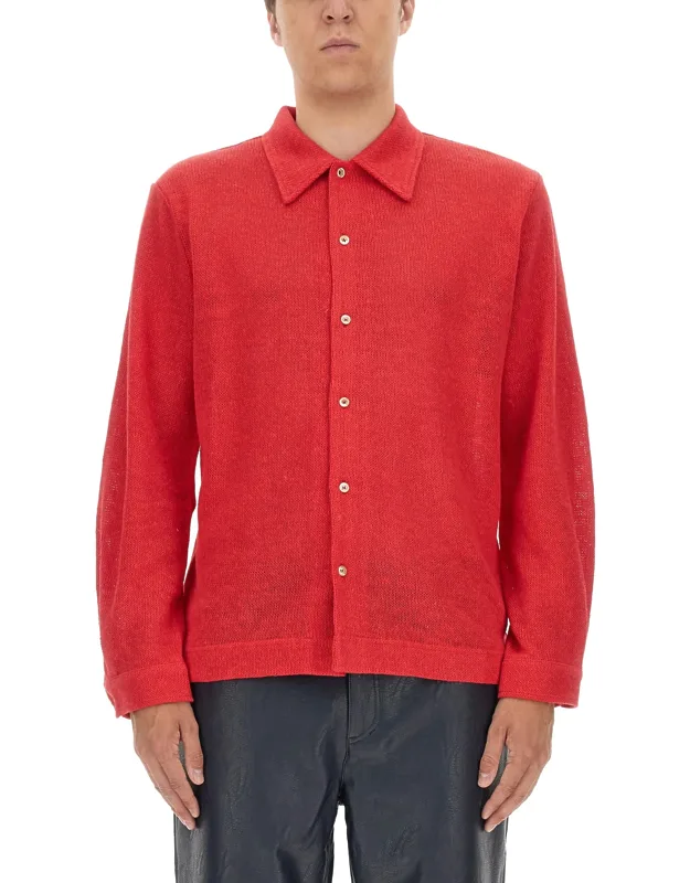 Garcia Shirt