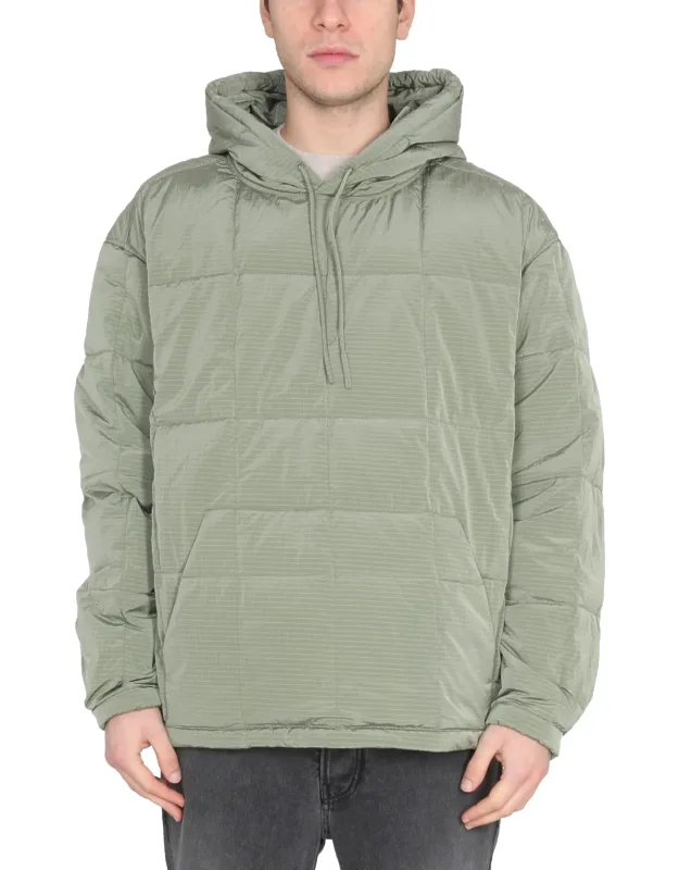Anorak Jacket