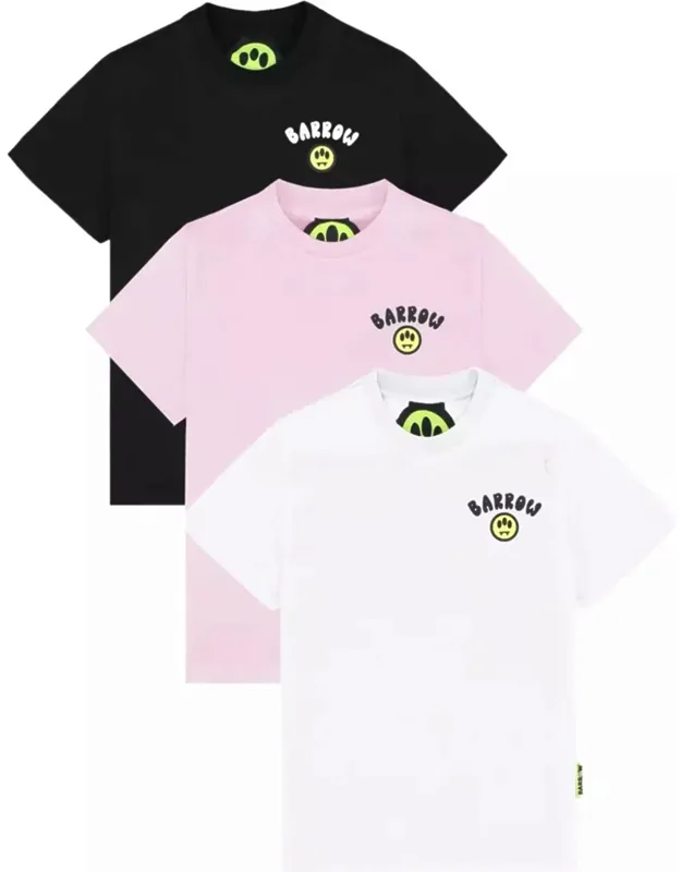 Set Of 3 T-shirt