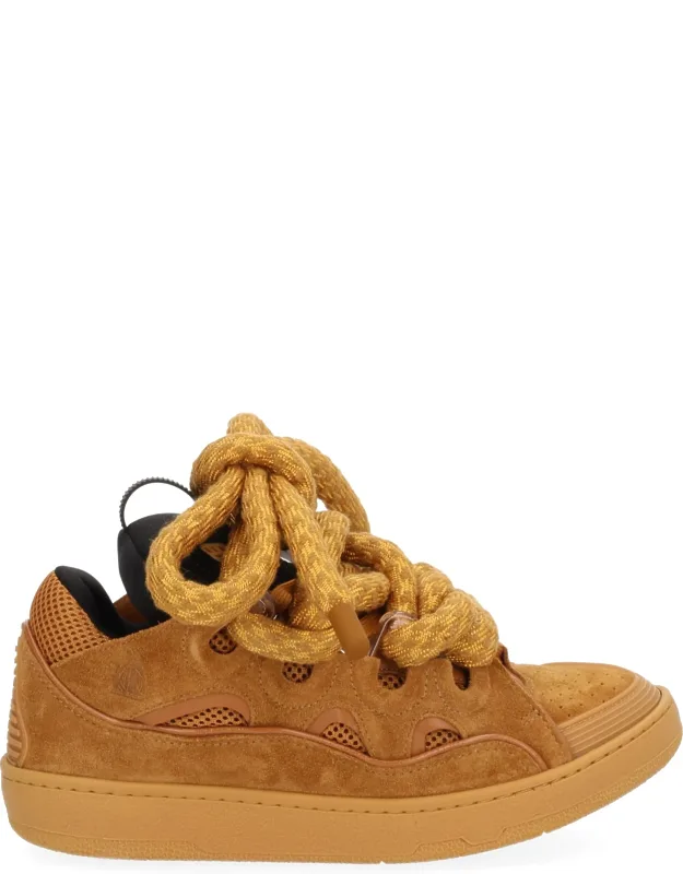 Sneakers "curb"