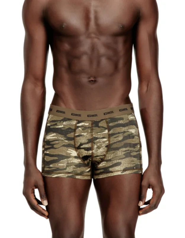 3-pack Of Boxer Briefs