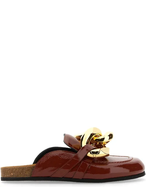 Mule Chain