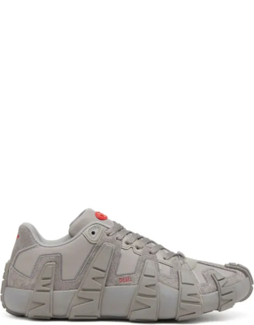 Nylon Sneakers