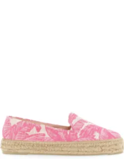 Espadrille Double Sun