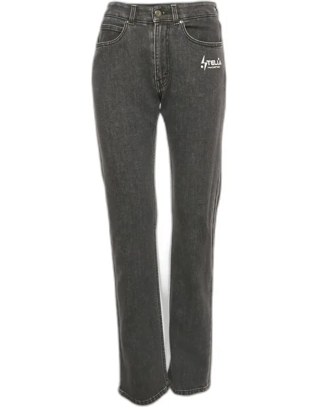Denim Slim Fit Jeans