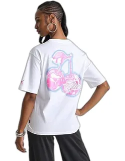 Jer-she 20 T-shirt