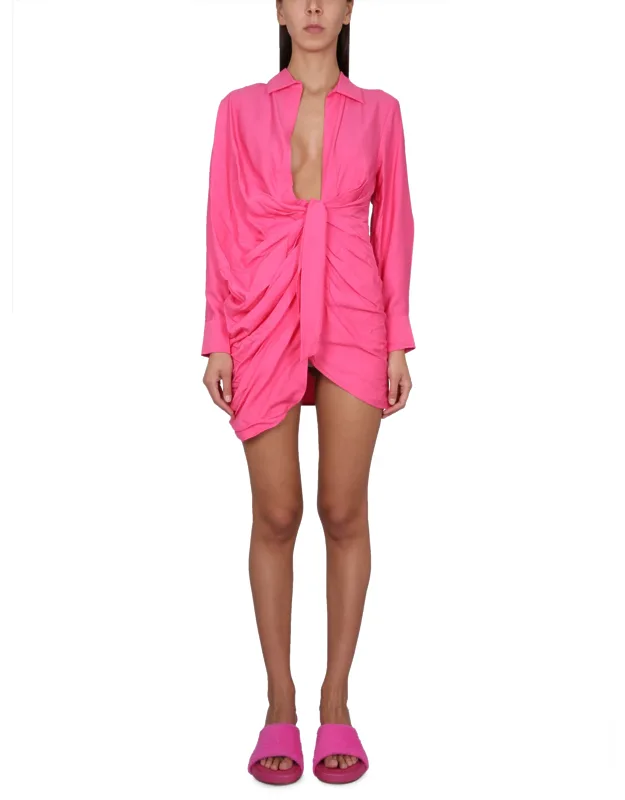 Bahia Dress