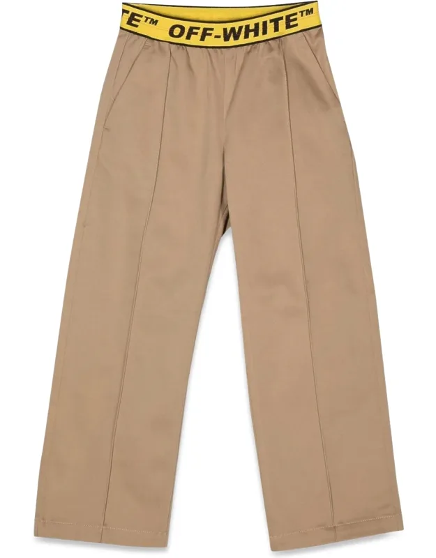 Industrial Chinos