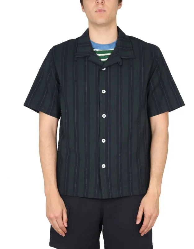 Cotton Shirt