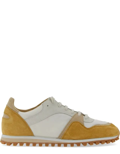 Marathon Trail Low Sneaker