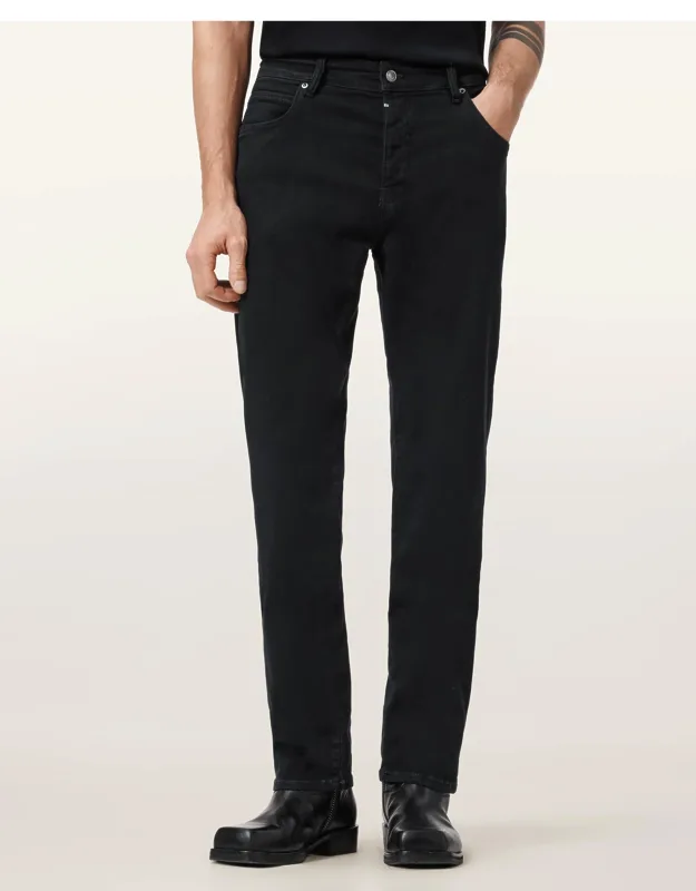 Skinny Fit Denim Jeans