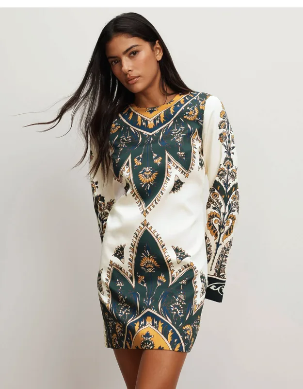 Cromwell Mini Dress