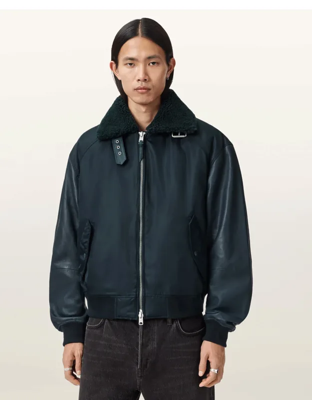 Aviator Jacket