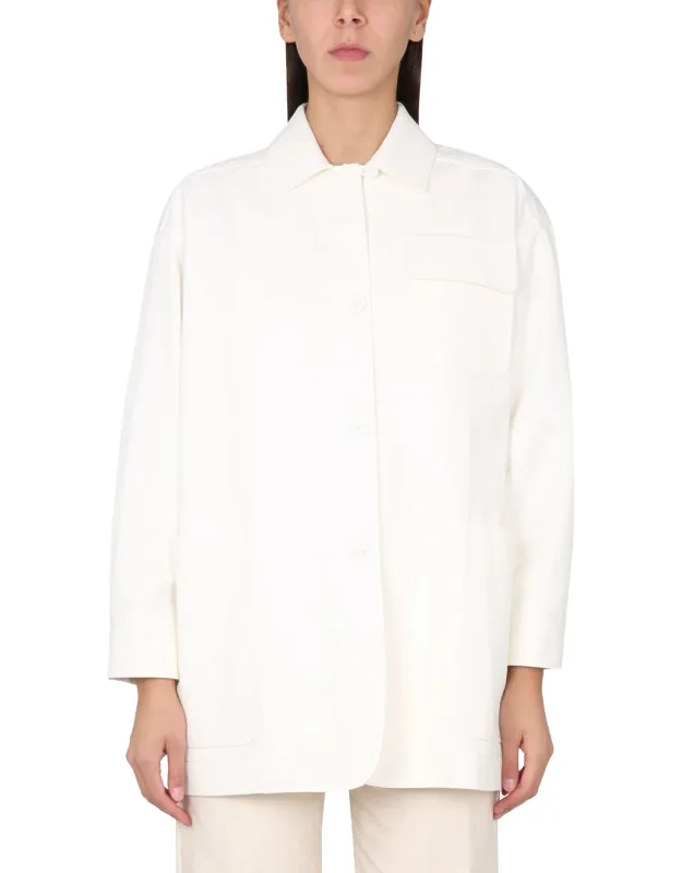 Ragtime Jacket