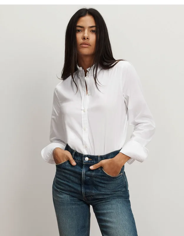 Bays Button-down Shirt