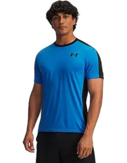 Heatgear Wordmark Training T-shirt