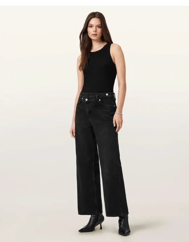 Crossover Jeans