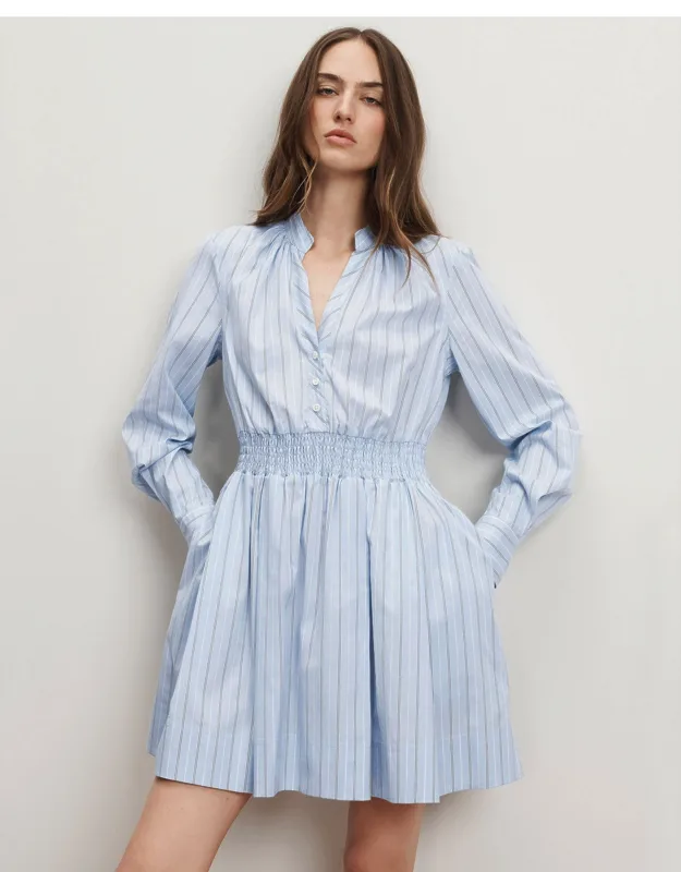 Schor Mini Shirtdress