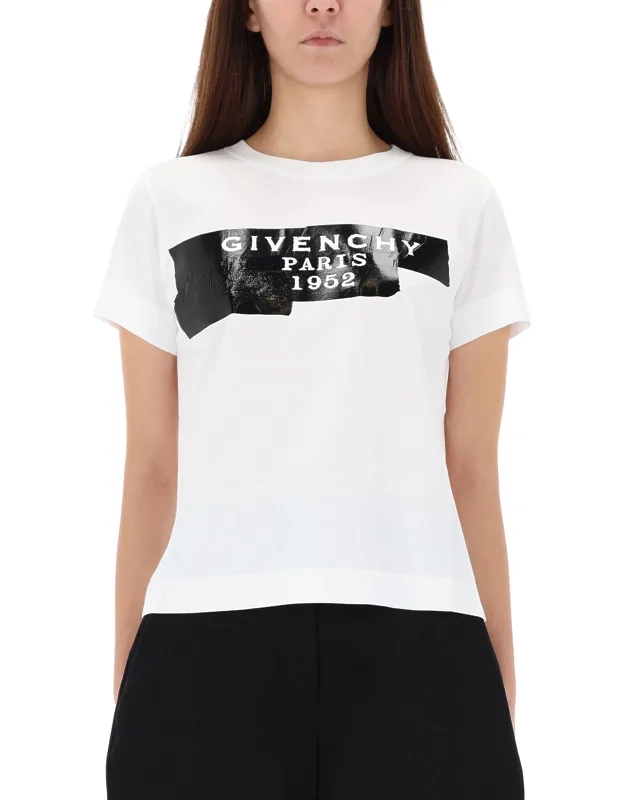 T-shirt "tape"