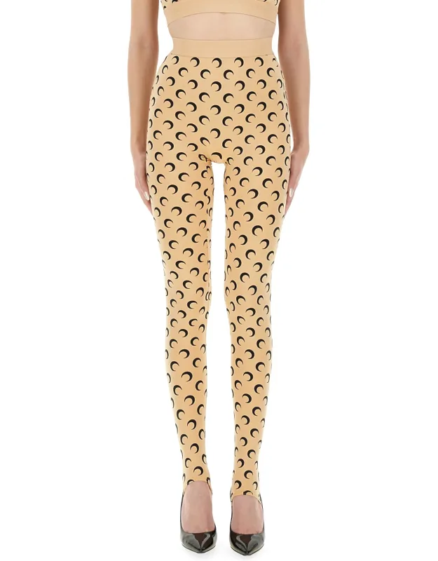 Moon Leggings