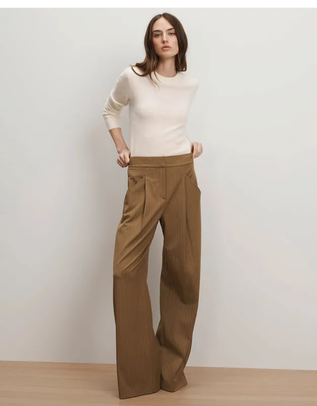 Rimini Wide-leg Pants