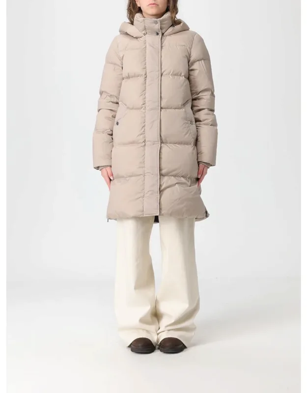 Jacket Color Dove Grey
