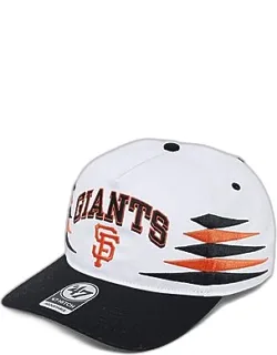 Diamond Cut Hitch Snapback Hat