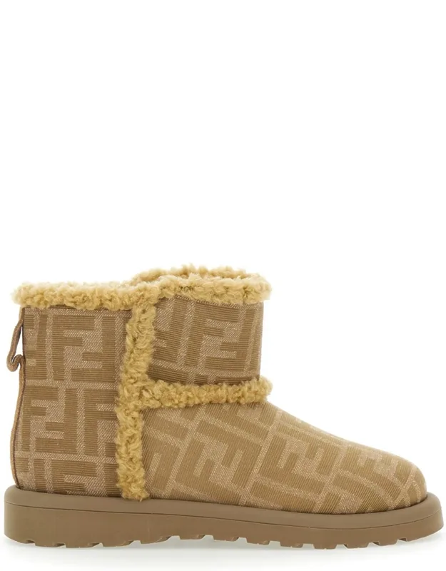 Winter Shoes